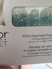 New Color Street Nail Strips – 100% Real Polish, No Dry Time, Long Lasting picture
