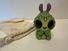 “Poison Ivy” Foogbiffler By Chris Ryniak - LE Of 31 - Bindlewood - Hand Painted picture