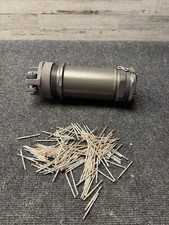 Pyle-National Division ZPEMLJ-4028-322SN Connector Male 9/16