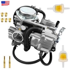 Carburetor Carb for 1998-2003 Honda VT750 Shadow Spirit 750 ACE ‎16100-MBA-671 picture