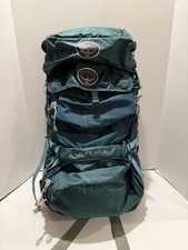Osprey Aura 50 AG Hiking Outdoor Backpack 26