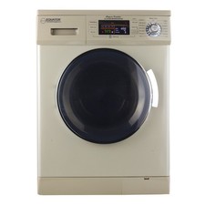 Equator EZ 4400 N 13 lb Compact All-in-One Washer Dryer 1200 RPM 110V picture