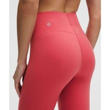 Lululemon Glow Up Super-High-Rise Tight 25