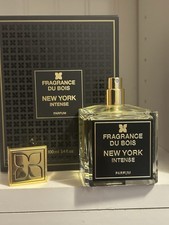 Fragrance Du Bois NEW YORK INTENSE EDP Spray 3.4 picture