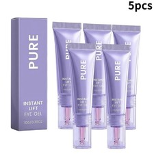 NEW 2pcs GOPURE Instant Lift Eye Gel - For Puffiness & Bags, Fine Lines 0.35 Oz picture