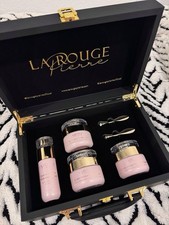La Rouge Pierre Quartz Collection Limited Edition Briefcase Set picture