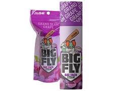 All Star Big Fly Scented Bat Tack Grip Stick - Grand Slam Grape picture