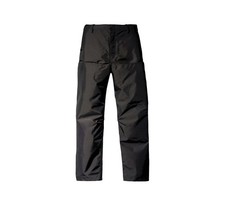 Yeezy Gap Cordura Cargo Pants Black Size 34 NWT picture
