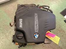 13-16 BMW 328i 328IGT 428I N26B20A  AWD Complete Engine Assembly 11002420106 picture