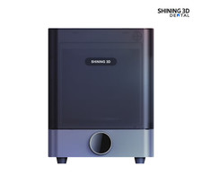 Fab Cure 2 3d Printer Post Curing Unit By Shinning 3D - Excellent Condition Demo picture