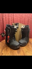 Burton Highline Boa Size 13 Snowboard Boots New with box and tags picture