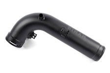 Dinan D760-0064 Intake Resonator Delete Pipe - Aluminum - Each picture