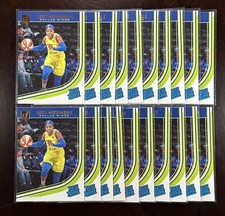 2019 Panini Donruss WNBA Arike Ogunbowale Rated Rookie RC #93 QTY AVAILABLE picture