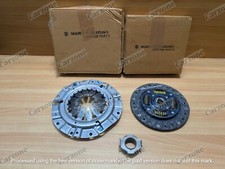 New Genuine OEM Clutch Kit For Suzuki Swift 1.2L 2011-2016 picture