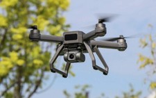 MJX B20W-4k-EIS GPS drone with RTH, follow me, circle me, LOWEST PRICE picture