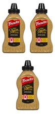 French's Mustard Honey Dijon 325 ml (3 Pack) picture