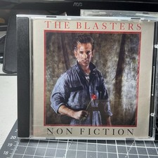 Non Fiction by The Blasters (CD, 2010) picture