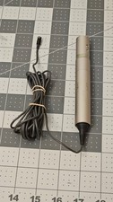 SONY ELECTRET CONDENSER MICROPHONE ECM-77B picture