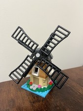 LEGO 6315023 Windmill New rare limited gift opening lego store Amsterdam picture