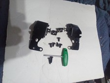 96-02 BMW Z3  HARD TOP MOUNTING BRACKET SET  picture