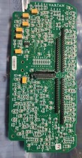 Varian MLC HD Secondary Feedback PCB part 100025100-04 REV. C picture