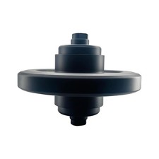 7233630 Rear Idler Replacement for Bobcat Track Loaders T550 T590 T595 T62 T630 picture