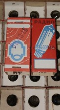 10 x REFLECTOR 6C4P-EV  6Z4 Tubes picture