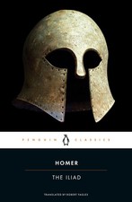 The Iliad (Penguin Classics) picture