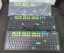 Bloomberg Wired USB Keyboard STB100 picture