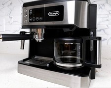 De'Longhi COM530M All-in-One Coffee & Espresso Machine 10-Cup 32oz picture