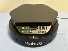 Yujin Robot iClebo Kobuki Research Platform TurtleBot 2 w/ Charging Station picture
