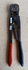 VTG MOLEX ETC RHT 2050 Han Crimper Tool MADE IN USA picture