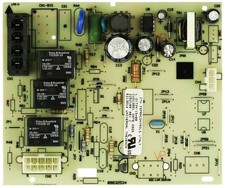 Whirlpool Refrigerator W10135090 2252189 Main Board picture