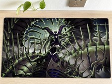 MTG Sheoldred, Whispering One Table Playmat TCG CCG Pad Card Game Mat Mousepad picture