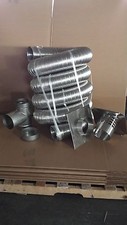 Brand New - 6 Inch X 30 Ft Chimney Liner Kit picture