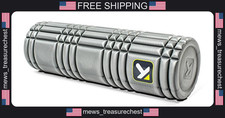TriggerPoint Foam Massage Roller 12, 18, 36 inch Deep Tissue Recovery picture