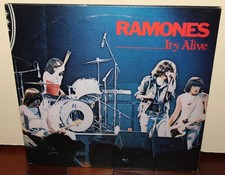 RAMONES 2 Lp