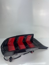 2024-2026 FORD MUSTANG LH LEFT DRIVER LED TAIL LIGHT OEM PR3B-13B505-BG picture