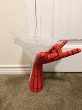 Spider-Man Brand New Day Cinemark Web Slinger Popcorn & Drink Bucket New picture