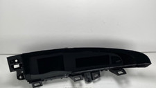 2010-2011 Mazda 3 Upper Center Dash Information Display GPS/TV Screen OEM picture