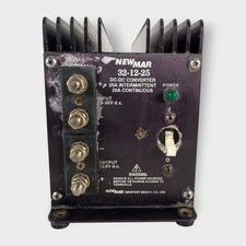 NewMar 32-12-25 DC - DC Converter - Used - Load Tested -  picture