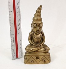 Thai Voodoo: Bronze Phra Ngang statue by Aj Put/ Ajarn Phrot picture