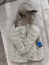 Columbia Summit Point Down Omni-Heat Jacket picture
