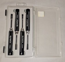 Dynamite 4-Piece DYN3060 Set (Open-Box) [4mm, 5mm, 5.5mm, 7mm] - Discontinued picture