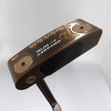 Odyssey Putter Open Box Ai-ONE GIRAFFE-BEAM DB 33 inch picture
