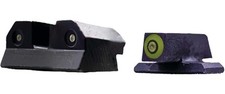 XS Sights R3D Green Tritium Night Sights UPC: 647533046510 picture