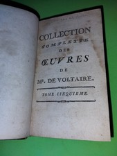 1768 First Edition, 