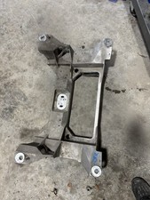 1999-2004 C5 Corvette Oem Rear Subframe Crossmember Suspension Cradle 99-04 picture