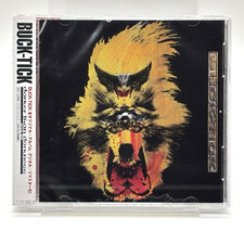 BUCK-TICK / darker than darkness -style 93- 1993 CD Japan with tracking number picture