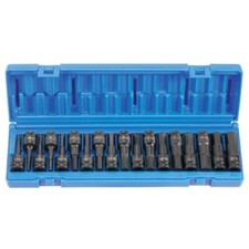 Grey Pneumatic 18pc 1/2